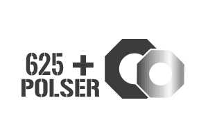 Polser 625+